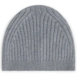 Accessoires|Accessoires*Sweet Petit Mini muts blauw Soft Blue Grey