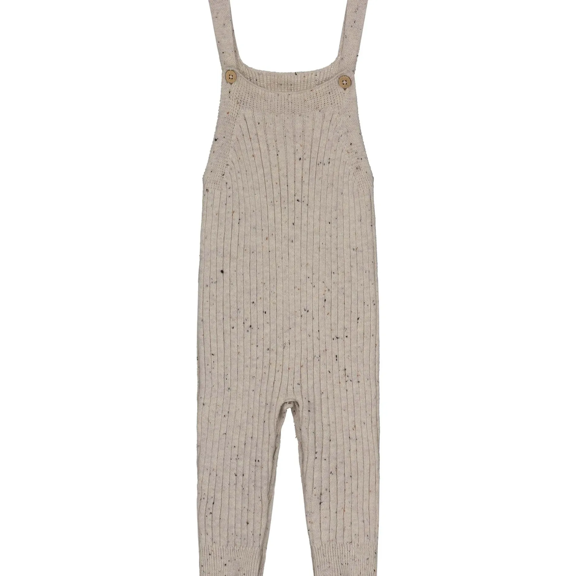 Boxpakjes|Boxpakjes & Jumpsuits*Sweet Petit Mini newborn tuinbroek mouwloos effen beige Ecru