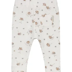 Sokjes & Slofjes|Broeken*Sweet Petit Mini overslag shirt, broekje & sokken Soft Blue Grey
