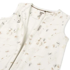 Zomer*Sweet Petit Mini Slaapzak wit Ivory White