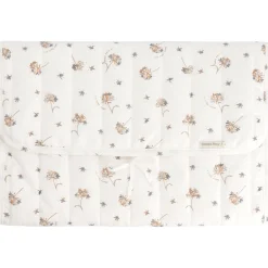 Luiertassen*Sweet Petit Mini verschoningsmatje Ivory White
