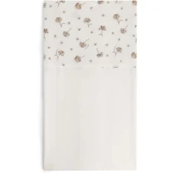 Lakens*Sweet Petit Mini wieglaken wit