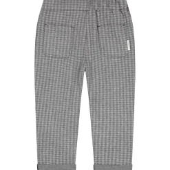 Broeken & Tuinbroeken|Broeken & Leggings*Sweet Petit peuter broek Goof  ruit grijs Mid Stone Melange