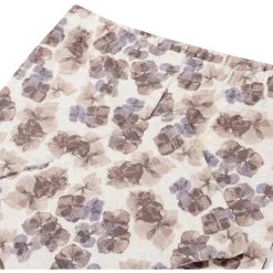 Broeken & Leggings|Broeken & Leggings*Sweet Petit peuter broek Rosie  bloemen multi Soft Ecru Melange
