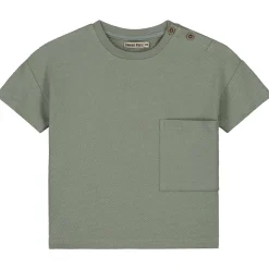Broeken & Tuinbroeken|Shirts & Blouses*Sweet Petit T-shirt & short