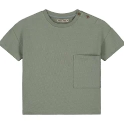 Broeken & Tuinbroeken|Shirts & Blouses*Sweet Petit T-shirt & short