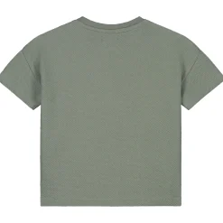 Broeken & Tuinbroeken|Shirts & Blouses*Sweet Petit T-shirt & short
