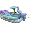 Zwembadjes*Swim Essentials adventure pool wild life Multi