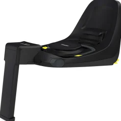 Autostoel Bases|Autostoelen Groep 0*Thule Alfi isofix base Black