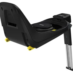 Autostoel Bases|Autostoelen Groep 0*Thule Alfi isofix base Black