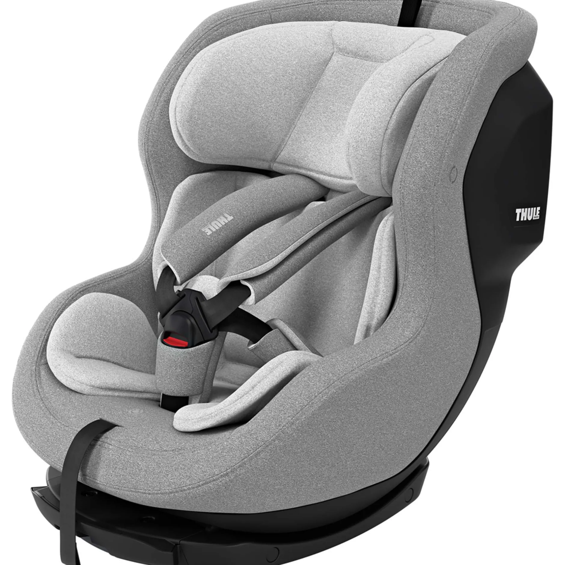 Autostoelen Groep 1*Thule Elm Lightgrey