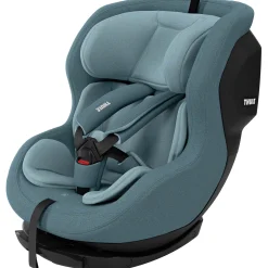 Autostoelen Groep 1*Thule Elm Midblue
