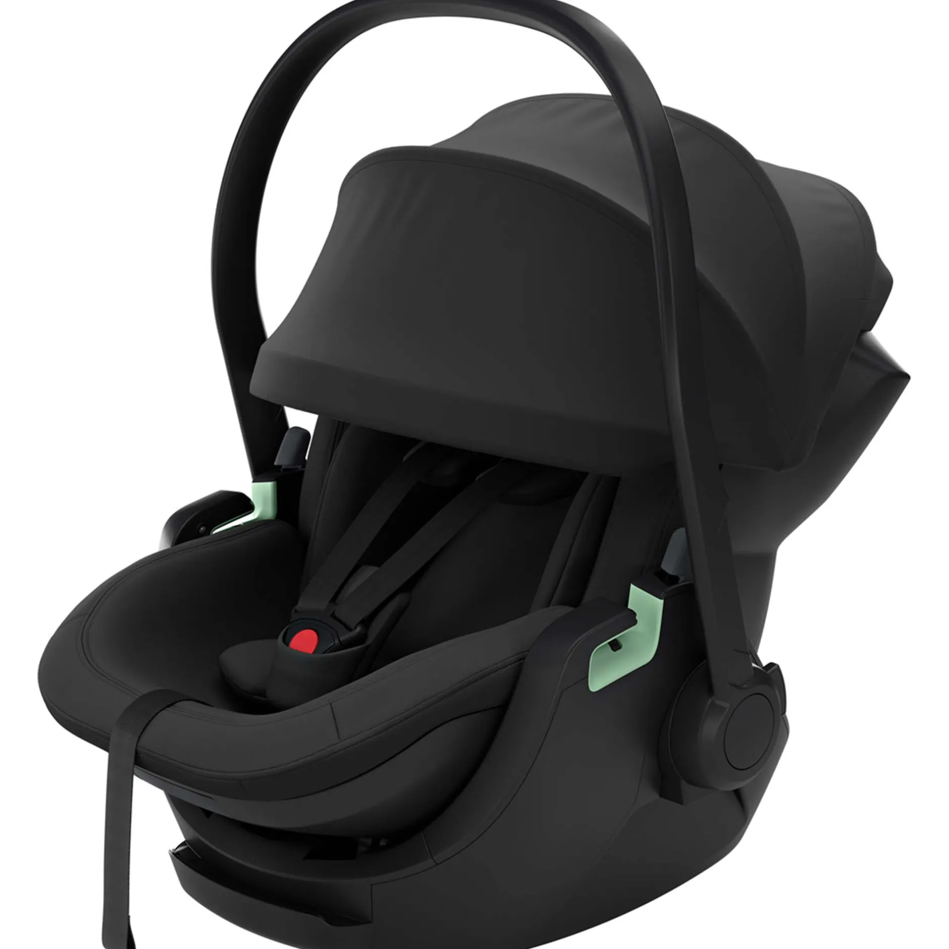 Autostoelen Groep 0*Thule Maple autostoel Black