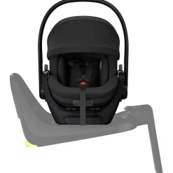Autostoelen Groep 0*Thule Maple autostoel Black