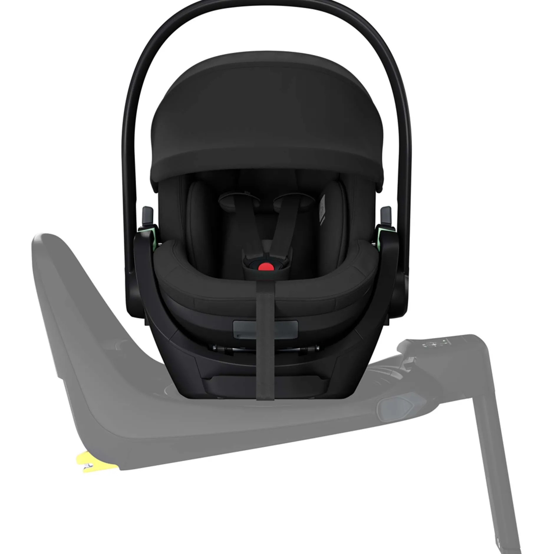 Autostoelen Groep 0*Thule Maple autostoel Black