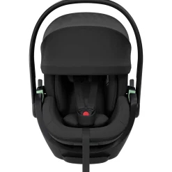 Autostoelen Groep 0*Thule Maple autostoel Black