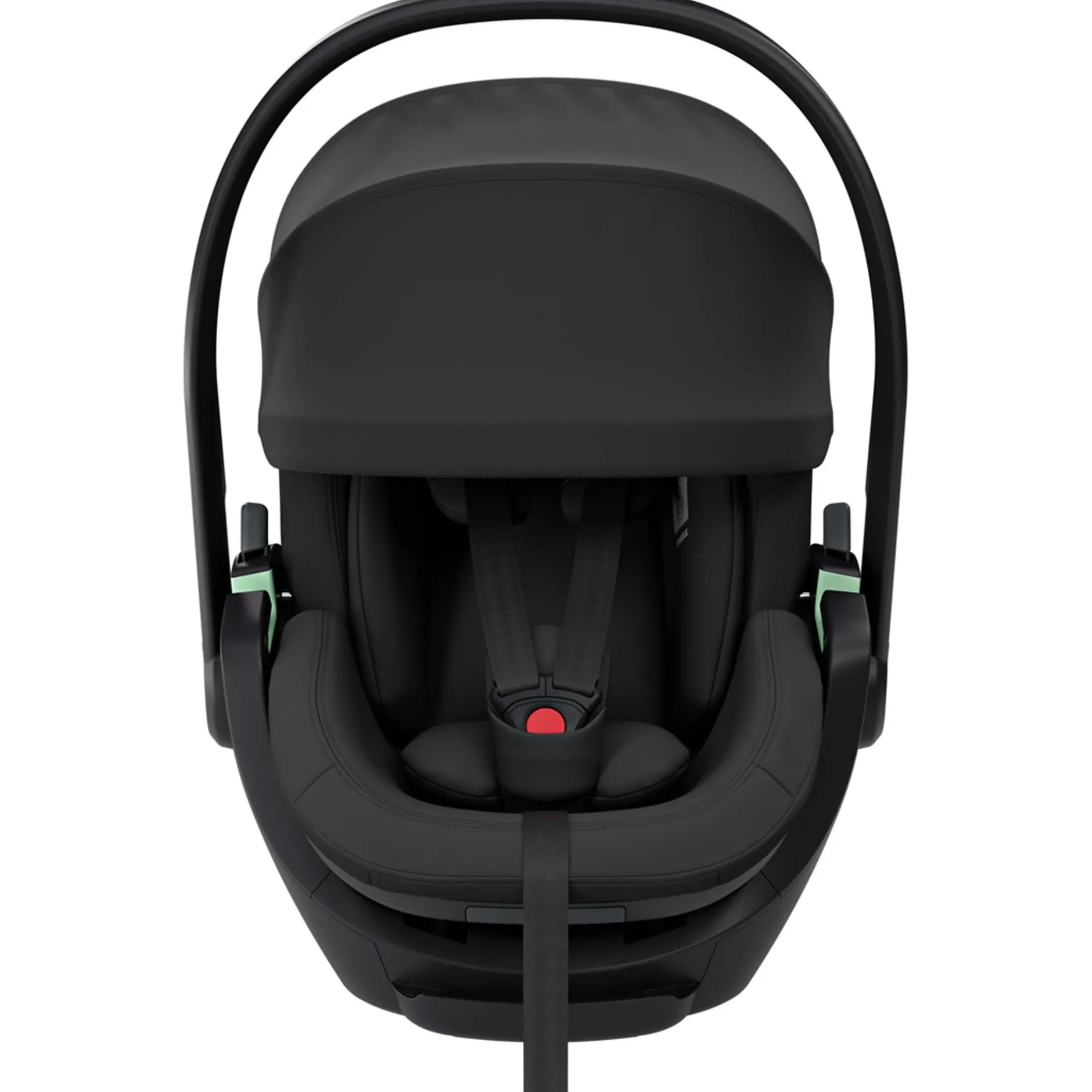 Autostoelen Groep 0*Thule Maple autostoel Black