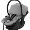 Autostoelen Groep 0*Thule Maple autostoel Lightgrey