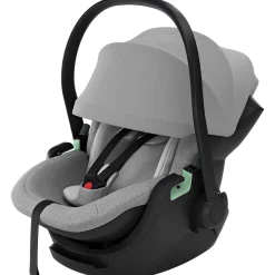 Autostoelen Groep 0*Thule Maple autostoel Lightgrey