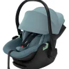 Autostoelen Groep 0*Thule Maple autostoel Midblue