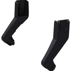 Autostoel Adapters|Adapters*Thule Spring maxi-cosi adapter Black