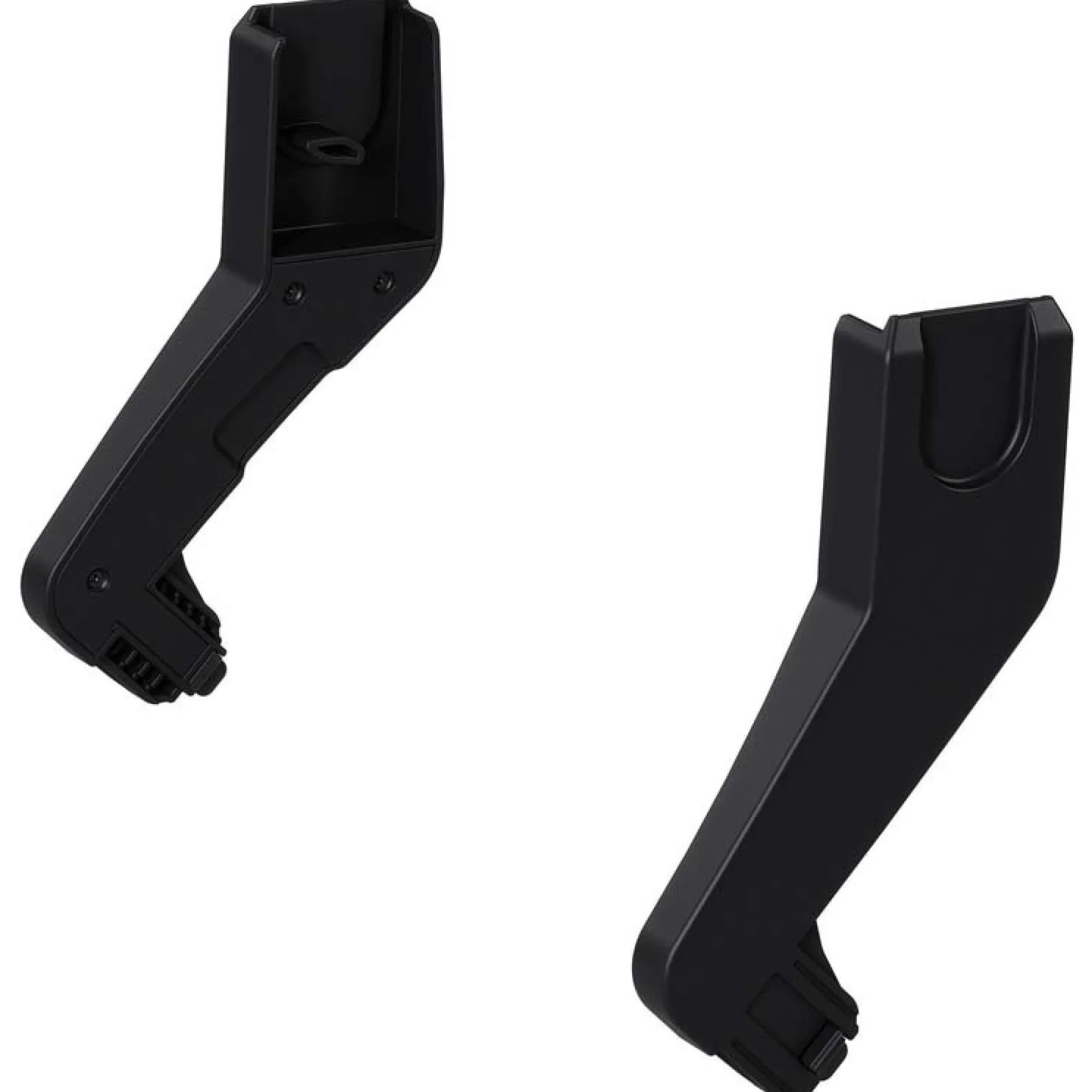 Autostoel Adapters|Adapters*Thule Spring maxi-cosi adapter Black