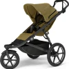 Frames Met Zit*Thule Urban Glide 3 Nutria Green