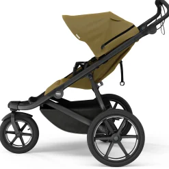 Frames Met Zit*Thule Urban Glide 3 Nutria Green