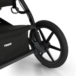 Frames Met Zit*Thule Urban Glide 3 Nutria Green