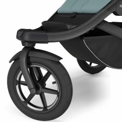 Frames Met Zit*Thule Urban Glide 3 Nutria Green
