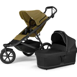 Frames Met Zit*Thule Urban Glide 3 Nutria Green
