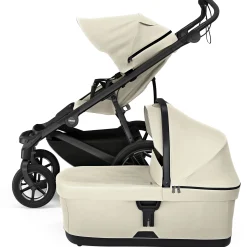 Reiswiegen*Thule Urban Glide reiswieg Soft Beige