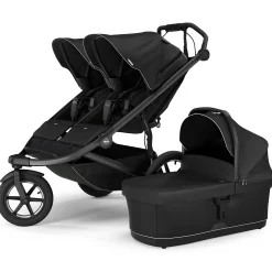 Reiswiegen*Thule Urban Glide reiswieg Black