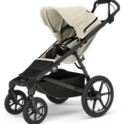 Frames Met Zit*Thule Urban Glide 4-wheel Beige
