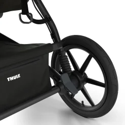 Frames Met Zit*Thule Urban Glide 4-wheel Beige