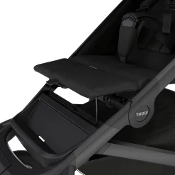 Frames Met Zit*Thule Urban Glide 4-wheel Black