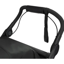 Frames Met Zit*Thule Urban Glide 4-wheel Black
