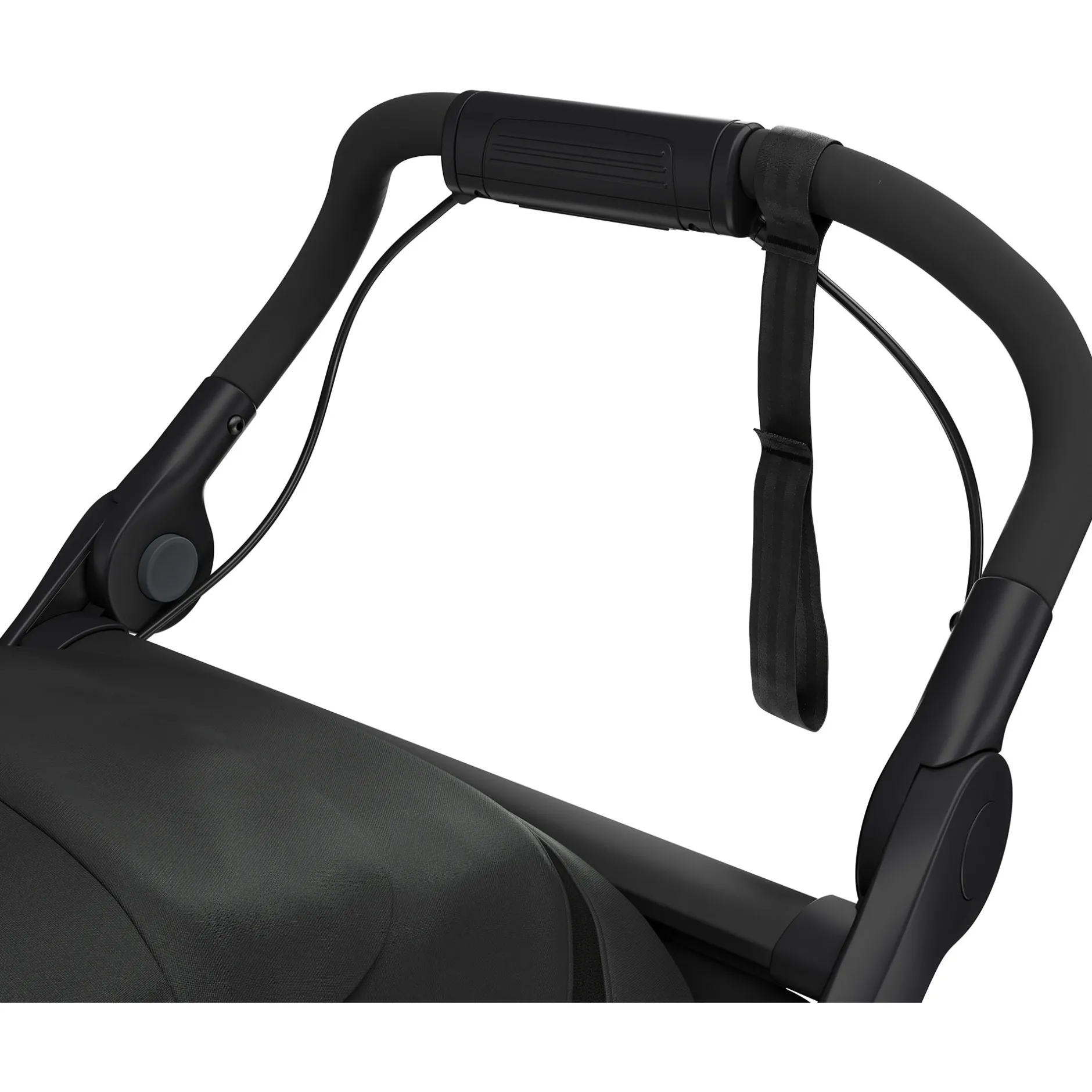Frames Met Zit*Thule Urban Glide 4-wheel Black