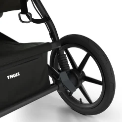 Kinderwagens*Thule Urban Glide 4-wheel compleet Soft Beige