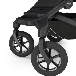 Kinderwagens*Thule Urban Glide 4-wheel compleet Soft Beige