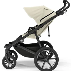 Kinderwagens*Thule Urban Glide 4-wheel compleet Soft Beige