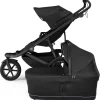 Kinderwagens*Thule Urban Glide 4-wheel compleet Black