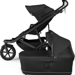 Kinderwagens*Thule Urban Glide 4-wheel compleet Black