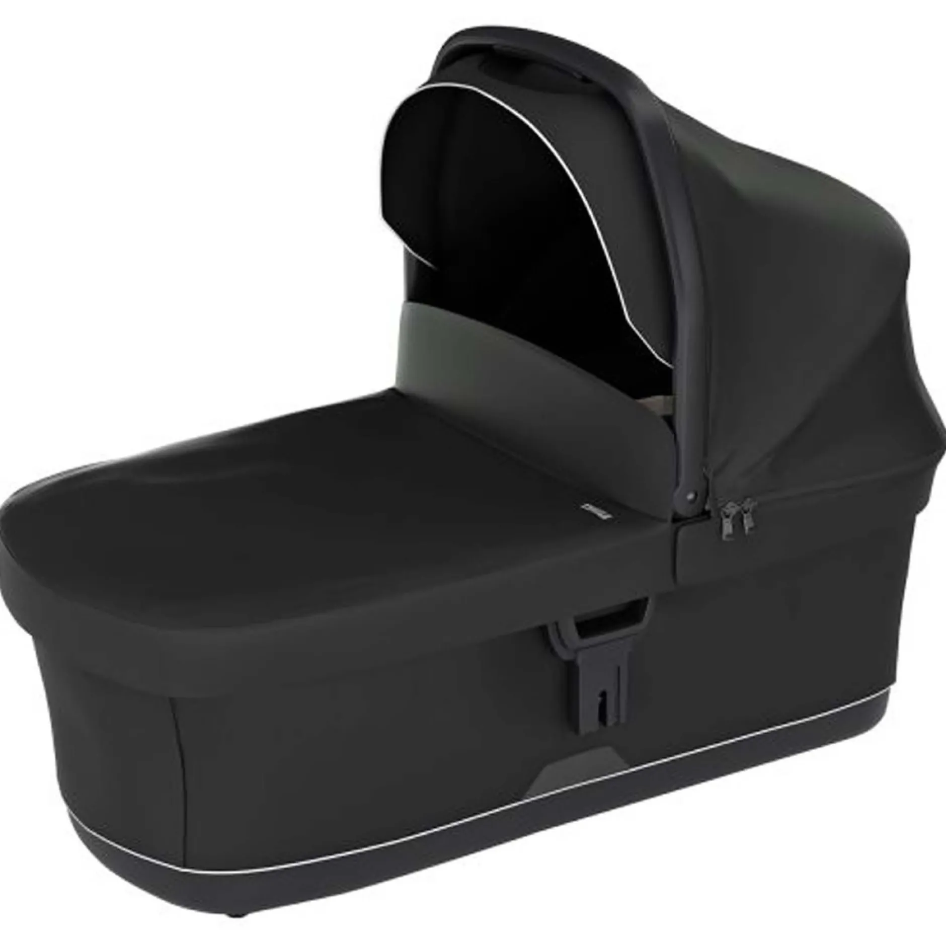 Kinderwagens*Thule Urban Glide 4-wheel compleet Black