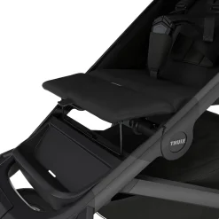 Kinderwagens*Thule Urban Glide 4-wheel compleet Black