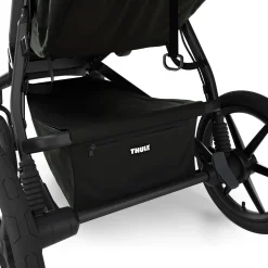 Kinderwagens*Thule Urban Glide 4-wheel compleet Black