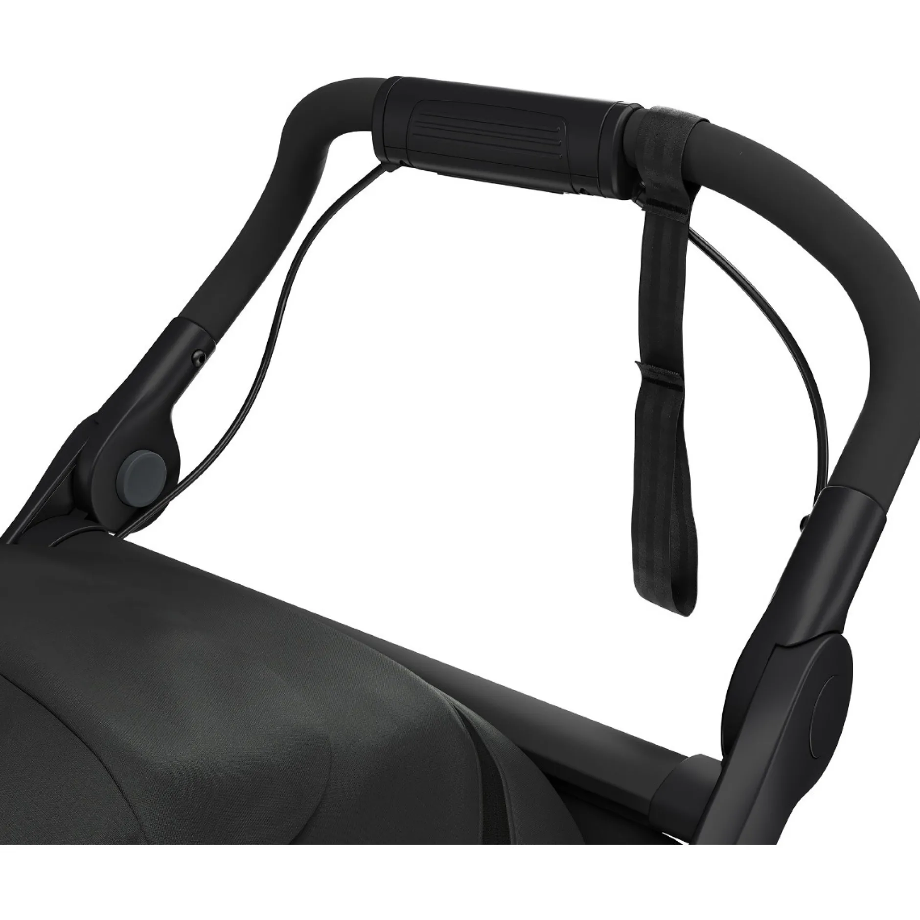 Kinderwagens*Thule Urban Glide 4-wheel compleet Black