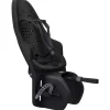 Fietsstoeltjes*Thule Yepp 2 maxi fietsstoel Black