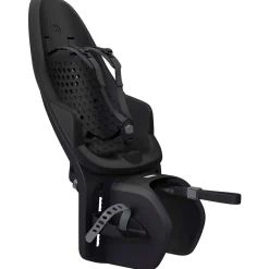 Fietsstoeltjes*Thule Yepp 2 maxi fietsstoel Black