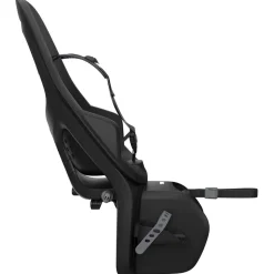 Fietsstoeltjes*Thule Yepp 2 maxi fietsstoel Black